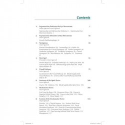 Manual of Neuro-ophthalmology book by Agarwal Amar - Additional Image 6