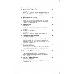 Manual of Neuro-ophthalmology book by Agarwal Amar - Additional Image 7