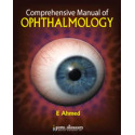 Comprehensive Manual of Ophthalmology (POD) book by E. Ahmed