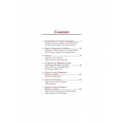 DR.AGARWALS' STEP BY STEP CORNEAL TOPOGRAPHY WITH DVD-ROM book by Agarwal - Additional Image 3