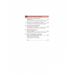 DR.AGARWALS' STEP BY STEP CORNEAL TOPOGRAPHY WITH DVD-ROM book by Agarwal - Additional Image 4