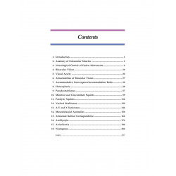 Manual of Squint book by Ahuja Leela - Additional Image 3