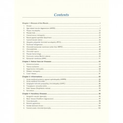 Manual of Fundus Diseases book by Ahuja Op - Additional Image 3