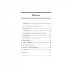 Manual of Squint book by Ahuja Leela - Additional Image 4