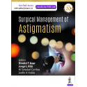 Surgical Management of Astigmatism book by Dimitri T Azar, This book presents various solutions to the different types of as…
