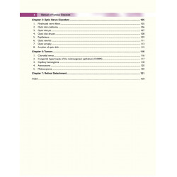 Manual of Fundus Diseases book by Ahuja Op - Additional Image 4