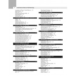 Comprehensive Manual of Ophthalmology (POD) book by E. Ahmed - Additional Image 5