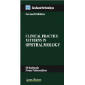 Sankara Nethralaya: Clinical Practice Patterns in Ophthalmology book by Badrinath