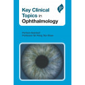 KEY CLINICAL TOPICS IN OPHTHALMOLOGY book by Parham Azarbod