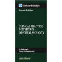 Sankara Nethralaya: Clinical Practice Patterns in Ophthalmology book by Badrinath - Back Cover