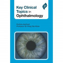 KEY CLINICAL TOPICS IN OPHTHALMOLOGY book by Parham Azarbod - Back Cover