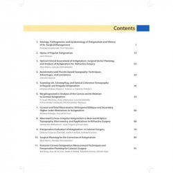 Surgical Management of Astigmatism book by Dimitri T Azar, This book presents various solutions to the different types of as… -