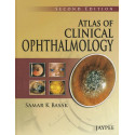 Atlas of Clinical Ophthalmology book by Basak