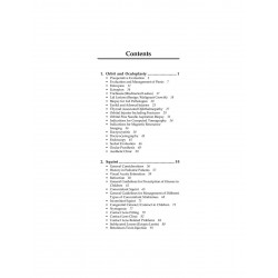 Sankara Nethralaya: Clinical Practice Patterns in Ophthalmology book by Badrinath - Additional Image 3
