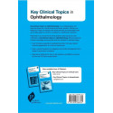 KEY CLINICAL TOPICS IN OPHTHALMOLOGY book by Parham Azarbod - Additional Image 3