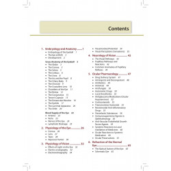 ESSENTIALS OF OPHTHALMOLOGY book by Samar K Basak - Additional Image 5
