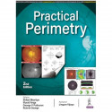PRACTICAL PERIMETRY book by Shibal Bhartiya, Ronnie George Murali Ariga, George V Puthuran - Back Cover