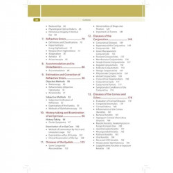 ESSENTIALS OF OPHTHALMOLOGY book by Samar K Basak - Additional Image 8
