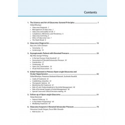 CLINICAL DECISION MAKING IN GLAUCOMA book by Shibal Bhartiya, Colin Clement - Additional Image 5