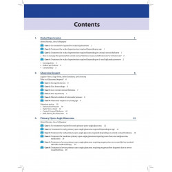 CLINICAL CASES IN GLAUCOMA AN EVIDENCE-BASED APPROACH book by Shibal Bhartiya, Parul Ichhpujani - Additional Image 5