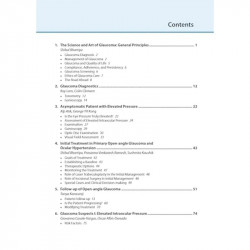 CLINICAL DECISION MAKING IN GLAUCOMA book by Shibal Bhartiya, Colin Clement - Additional Image 6