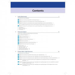 CLINICAL CASES IN GLAUCOMA AN EVIDENCE-BASED APPROACH book by Shibal Bhartiya, Parul Ichhpujani - Additional Image 6