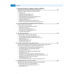 CLINICAL DECISION MAKING IN GLAUCOMA book by Shibal Bhartiya, Colin Clement - Additional Image 7