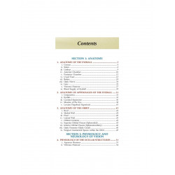 Textbook of Visual Science and Clinical Optometry (POD) book by Bikas Bhattacharya - Additional Image 3