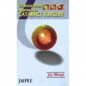 Evidenced Based Approach to Cataract Surgery book by Jay Bhopi - Back Cover