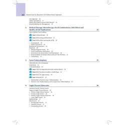 CLINICAL CASES IN GLAUCOMA AN EVIDENCE-BASED APPROACH book by Shibal Bhartiya, Parul Ichhpujani - Additional Image 7