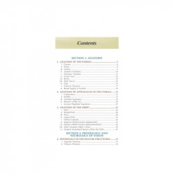 Textbook of Visual Science and Clinical Optometry (POD) book by Bikas Bhattacharya - Additional Image 4