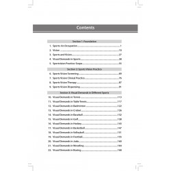 A MANUAL OF ELITE SPORTS & VISION AN INTRODUCTION TO IMPLICATIONS OF VISION IN SPORTS book by Ajay Kumar Bhootra, Sumitra Ag… -