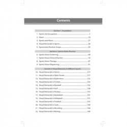 A MANUAL OF ELITE SPORTS & VISION AN INTRODUCTION TO IMPLICATIONS OF VISION IN SPORTS book by Ajay Kumar Bhootra, Sumitra Ag… -