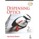 Dispensing Optics book by Ajay Kumar Bhootra