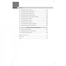 A MANUAL OF ELITE SPORTS & VISION AN INTRODUCTION TO IMPLICATIONS OF VISION IN SPORTS book by Ajay Kumar Bhootra, Sumitra Ag… -