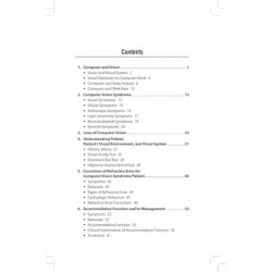 Basics of Computer Vision Syndrome book by Ajay Kumar Bhootra - Additional Image 6