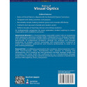 Basics of Visual Optics: A Foundational Optometry Textbook for B.Optom Students | Schematic Eye, Convergence, Emmetropia, Am… -
