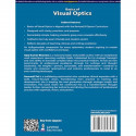 Basics of Visual Optics: A Foundational Optometry Textbook for B.Optom Students | Schematic Eye, Convergence, Emmetropia, Am… -
