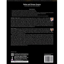 RETINA AND VITREOUS SURGERY : A PRACTICAL GUIDE TO THEORY, PRACTICE & MANAGEMENT book by Subhendu Kumar Boral, Suber S Huang - A