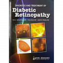 Diagnosis And Treatment Of Diabetic Retinopathy book by Boyd - Back Cover