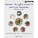 Descemet'S Stripping Automated Endothelial Keratoplasty:Different Strokes book by Sharma Cassidy - Back Cover