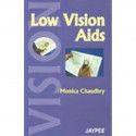 Low Vision Aids book by Chaudhry