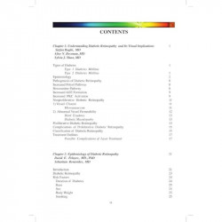 Diagnosis And Treatment Of Diabetic Retinopathy book by Boyd - Additional Image 6