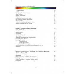 Diagnosis And Treatment Of Diabetic Retinopathy book by Boyd - Additional Image 7