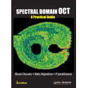 SPECTRAL DOMAIN OCT A PRACTICAL GUIDE book by Dacosta Shaun