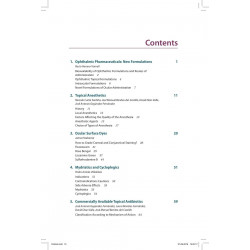 OCULAR PHARMACOTHERAPY book by Jose Manuel Benitez-del-Castillo - Additional Image 5