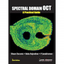 SPECTRAL DOMAIN OCT A PRACTICAL GUIDE book by Dacosta Shaun - Back Cover