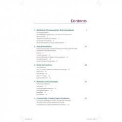 OCULAR PHARMACOTHERAPY book by Jose Manuel Benitez-del-Castillo - Additional Image 6