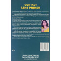 Contact Lens Primer book by Chaudhry - Additional Image 3