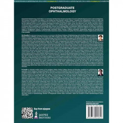 Postgraduate Ophthalmology (3 Vols Set), 3/E for PG Students and Ophthalmic Fellows | Comprehensive Compendium with Exam-Foc… -
